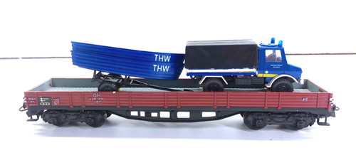 Märklin 4517 - h0,