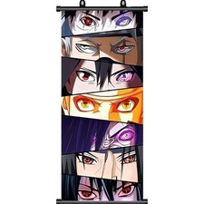 ZPPLD Naruto Rollbild, Großes