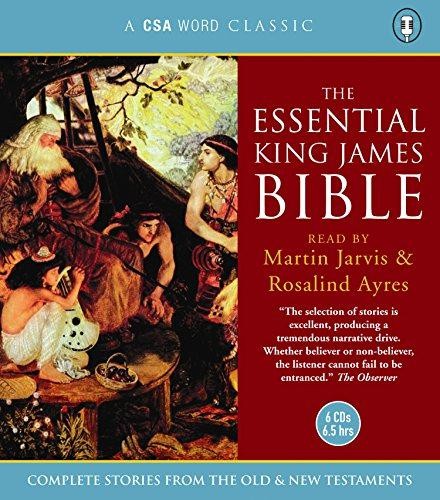 The essential king - the,