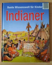 Bunte Wissenswelt für Kinder