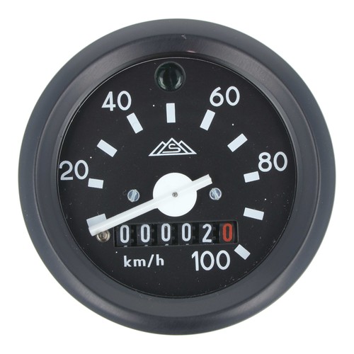 Tachometer - , (kontrollleuchte)
