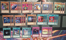 Kosmo jinzo espa - yu-gi-oh!, kosmo,