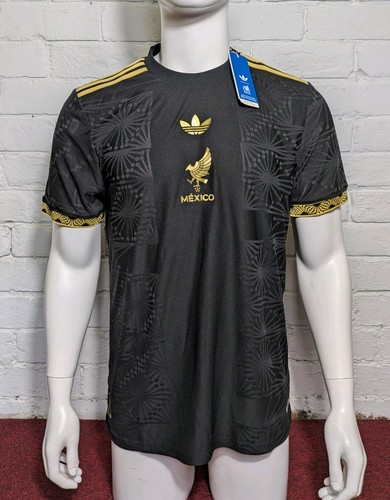 Adidas mexico authentic 2025 - mexico,
