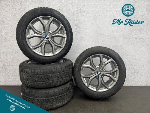 Orig bmw g05 g06 - x5, x6