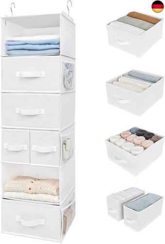 Granny says schrank organizer - schrank,