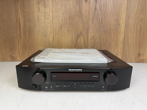 Marantz 1501 av - av, slim