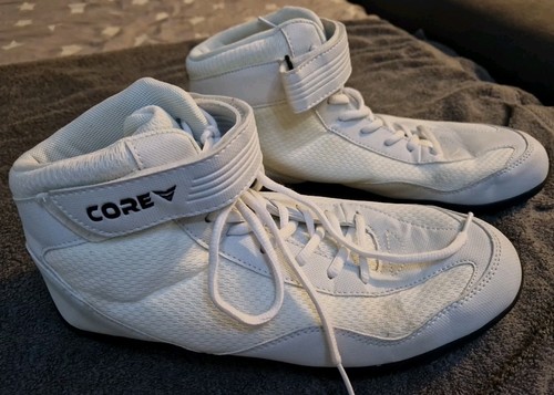 Ringerschuhe neu - gr.42.5,
