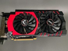 MSI GeForce GTX 970 4GB GDDR5