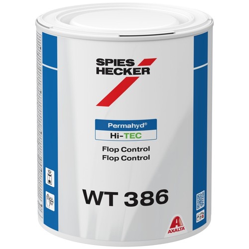 Spies hecker 386 tec - spies, hi-​tec