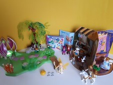Playmobil Figuren Märchen Set