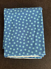 Stoff und Liebe - Pauli Blumenwiese - 1m x VB - French Terry