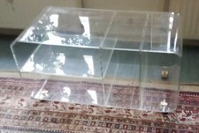 Phonowagen plexiglas - phonowagen,