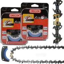 2 Stück Oregon Powersharp