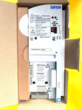 Frequenzumrichter Neu Lenze