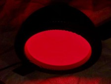 POLYTEC ROTLICHT LAT elektronik AB SAH3 2202 #M24616