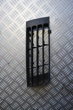 Abdeckung Verkleidung R PP/EPDM-TV20 Audi A4 1.6 B5