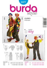 Burda style schnittmuster - style,