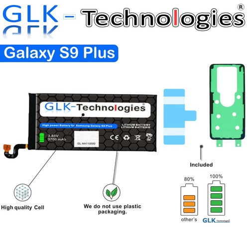 Glk akku für samsung - glk,