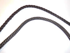 Kordel Rayon / PP 4, 8 + 10 mm