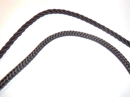 Kordel rayon 8 10 mm - +,