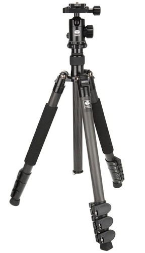 Sirui 2204 stativ carbon - et-2204,