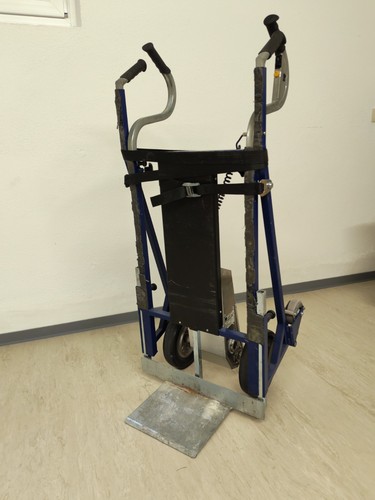 Elektrische treppensteiger - elektrische,