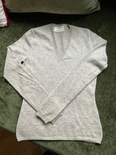 Allude. Kaschmir Pullover