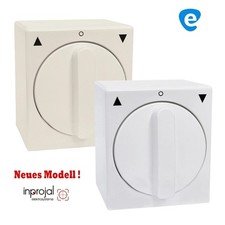 Knebelschalter Schalter Taster