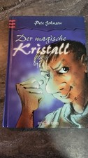 Der Magische Kristall, Pete