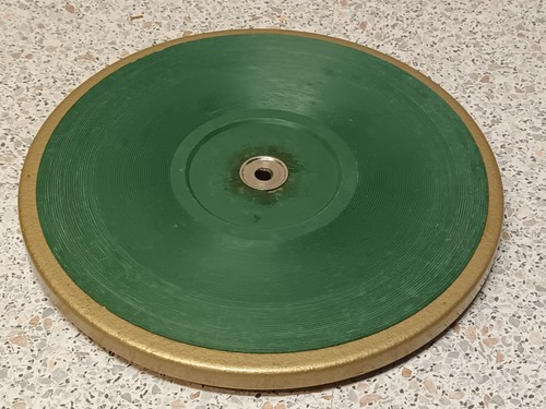 Perpetuum ebner rex stereo - ebner,