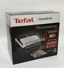 TEFAL GC705D OptiGrill