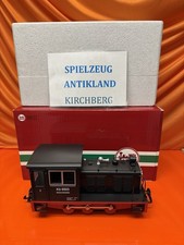 Lgb diesellok kö 6503 mit - lgb, ovp