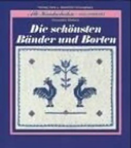 Die schönsten bänder - schönsten,