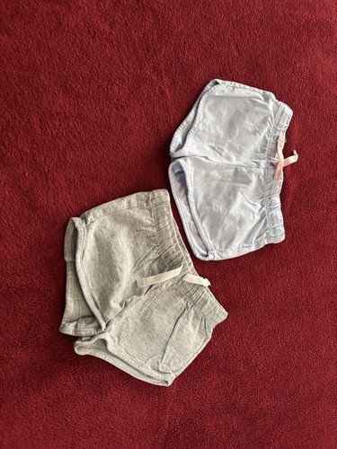 Kurze hosen shorts - kurze, grau