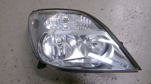Scheinwerfer rechts renault - rechts,