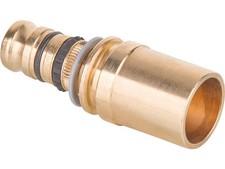 Geberit Mepla Übergangsstück