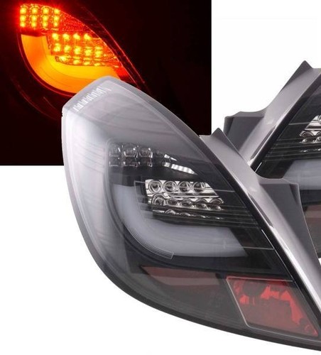 Led lightbar rückleuchten - led,