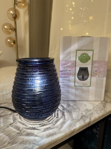 Scentsy elektrische duftlampe - elektrische,