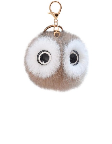 Trendfuxx pelzbommel - -,