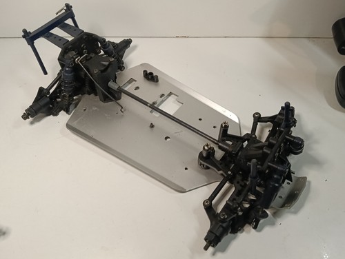 Kyosho pureten alpha - kyosho,