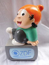 ZDF Mainzelmännchen Anton