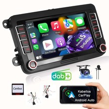 Für VW Polo 6R 6C V 2009-2017