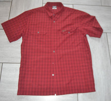 Hemd ,Freizeithemd,Oberhemd,Herren,Gr.XL,Jack Wolfskin Travel,