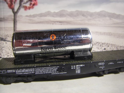 Lagertank verchromt - , /