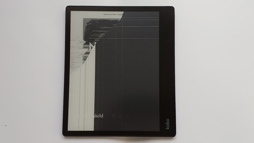 Kobo elipsa n604 32gb - kobo,