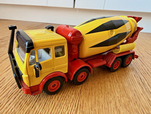 Siku 2922 betonmischer - 2922,