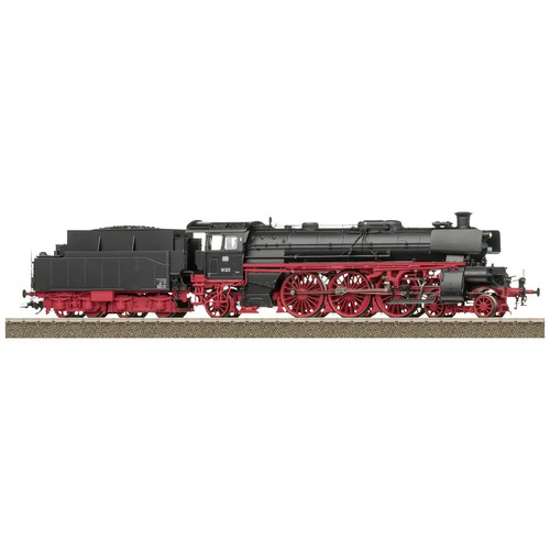Trix t25323 dampflok 18 - trix,