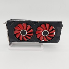 XFX AMD Radeon RX 570 RS XXX