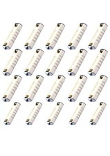 20x 8A Torpedosicherung