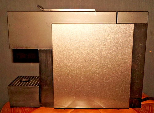 Fee kapsel kaffeemaschine - k-fee, kapsel-kaffeemaschine